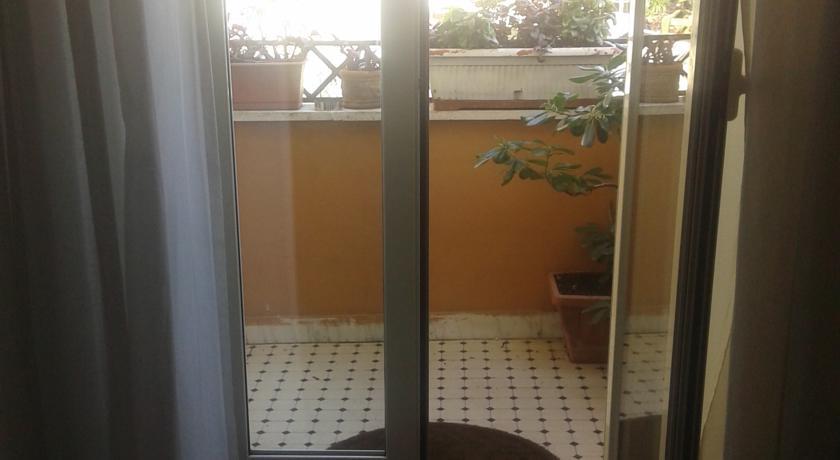 Hotel The Pope'S Window Rom Zimmer foto