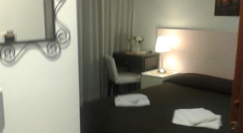 Hotel The Pope'S Window Rom Zimmer foto