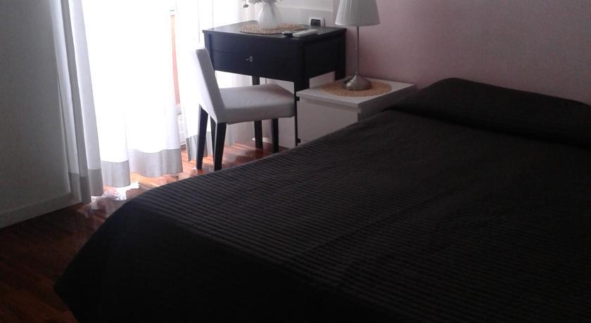 Hotel The Pope'S Window Rom Zimmer foto