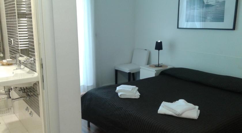 Hotel The Pope'S Window Rom Zimmer foto