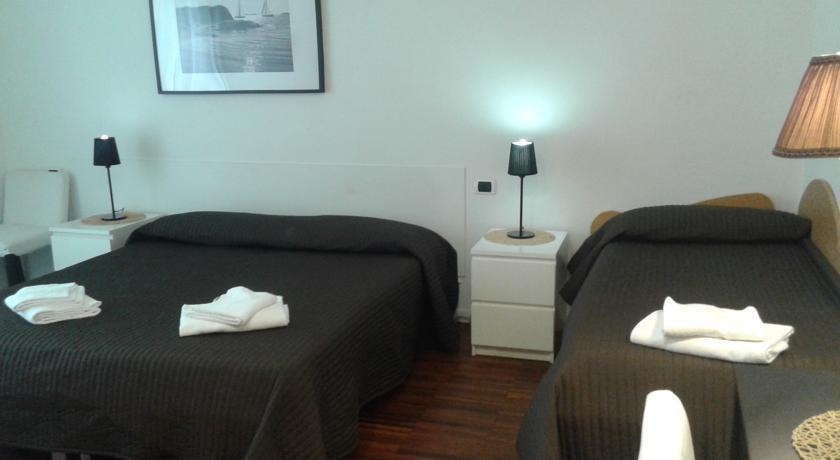 Hotel The Pope'S Window Rom Zimmer foto