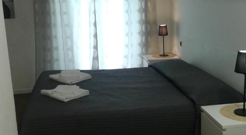 Hotel The Pope'S Window Rom Zimmer foto