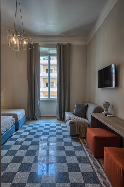 Hotel The Pope'S Window Rom Exterior foto